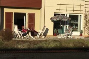 Bed & Breakfast Haus Am Weinberg