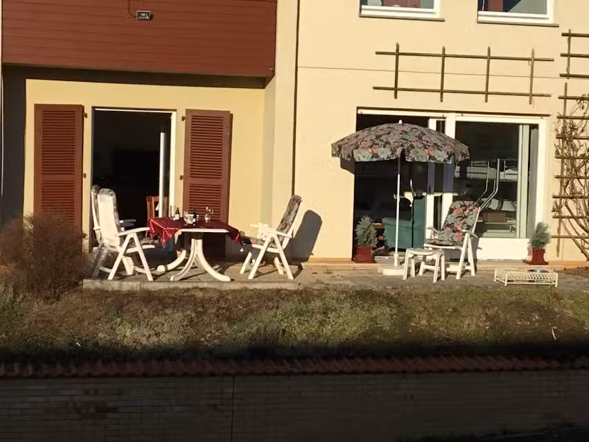 Bed & Breakfast Haus Am Weinberg