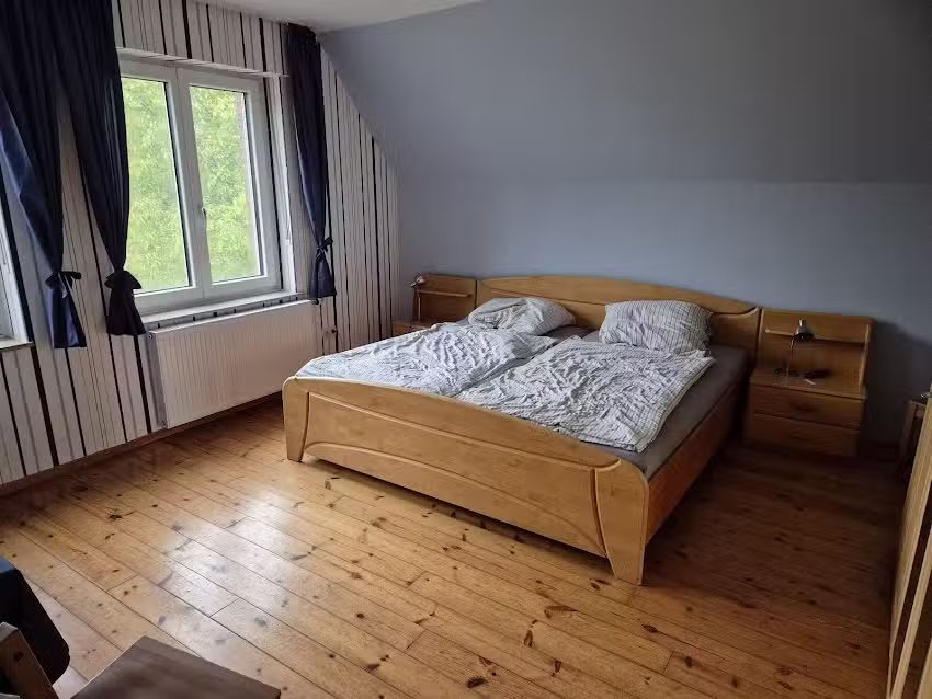 Bed & Breakfast Hof Nordemann