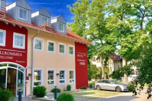 BED&BREAKFAST HOTEL ERBER