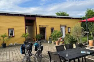 Bed & Breakfast Preith