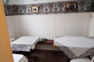 Bed & Breakfast Reinders