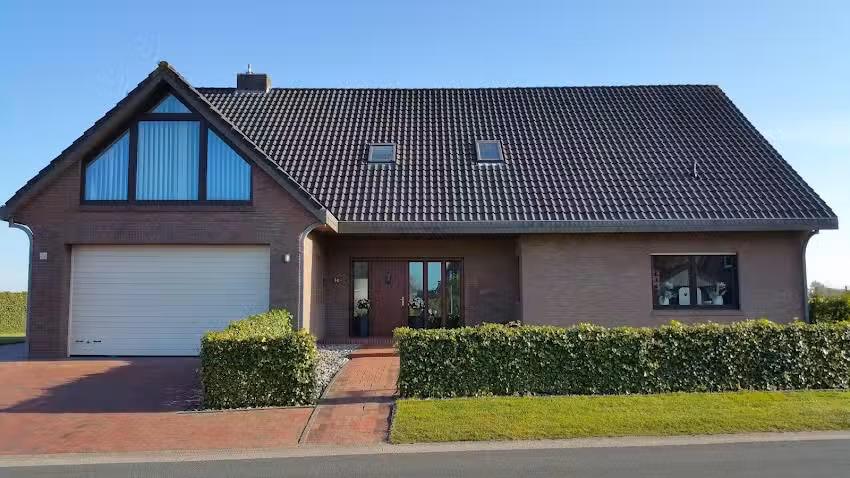 Bed & Breakfast Rheiderland
