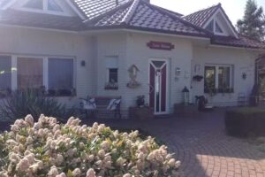 Bed & Breakfast Van den Ende
