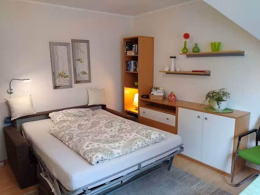 Bed & Breakfast Wilkes