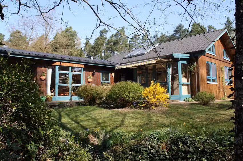 Bed & Breakfast &bdquo;Zum Kuhlberg&ldquo; &ndash; Anke Perlowski