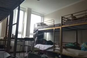 Bedstop Hostel Berlin