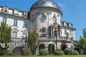 Begegnungsst&auml;tte Schloss Craheim &ndash; Tr&auml;gerverein Craheim e.V.