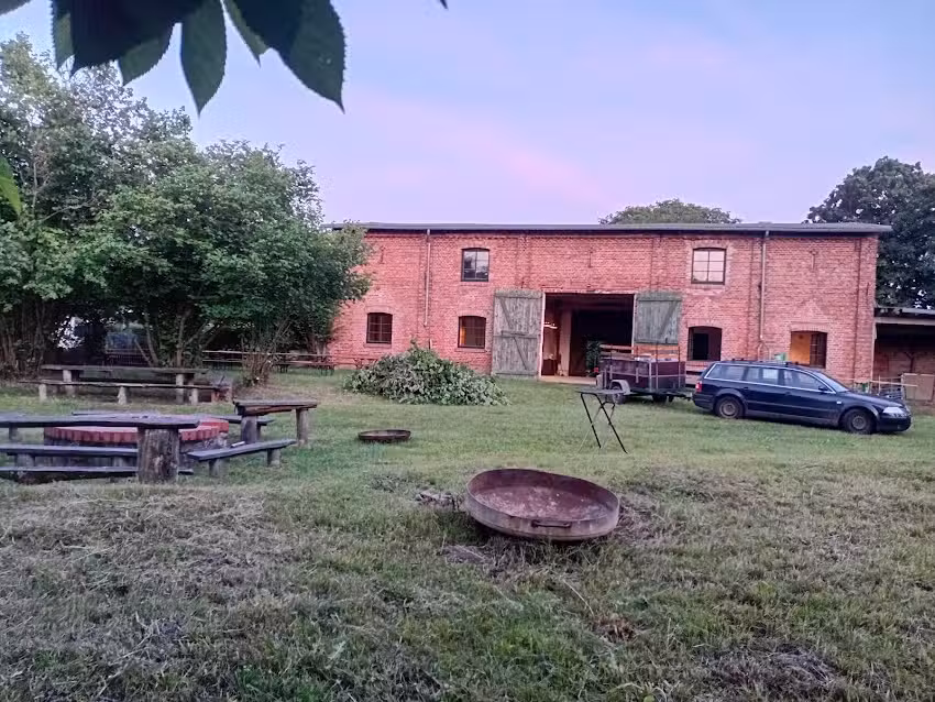 Behringhof – Ralf und Susanne Behring