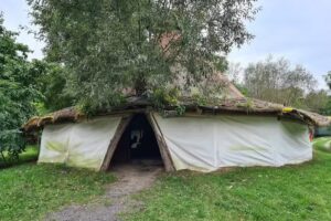 Behütum – Abenteuercamp der „Geheimen Welt von Turisede“