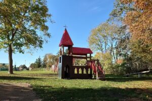 Bei den Aposteln – Rüst- und Freizeitheim Zeestow