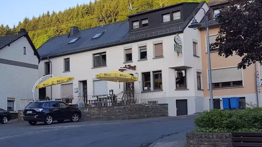 &bdquo;Bei Jul&ldquo;