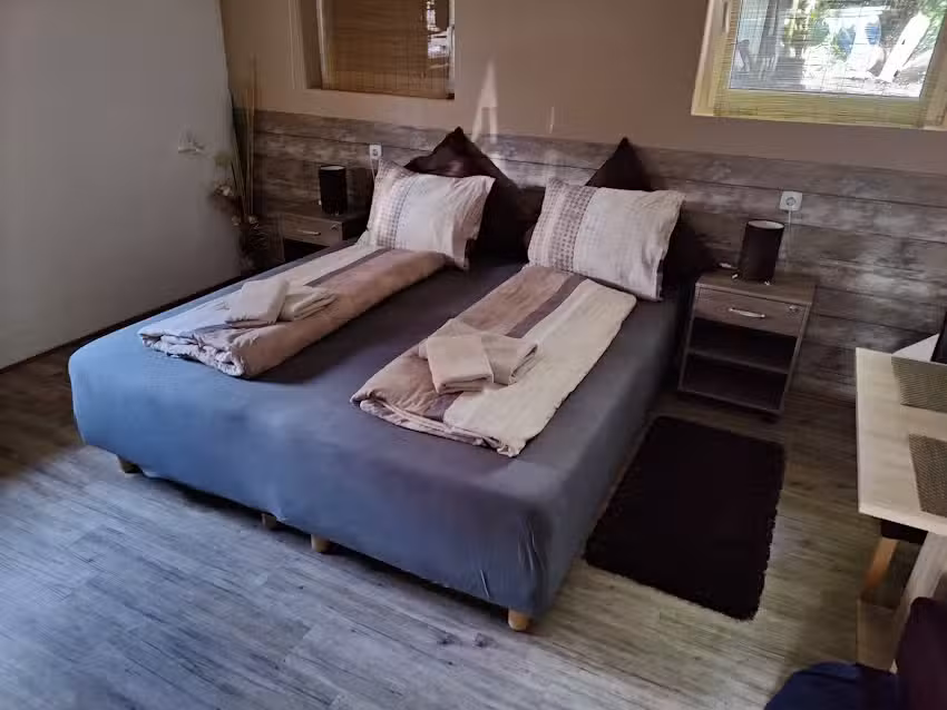 Bei Linda Bed & Breakfast