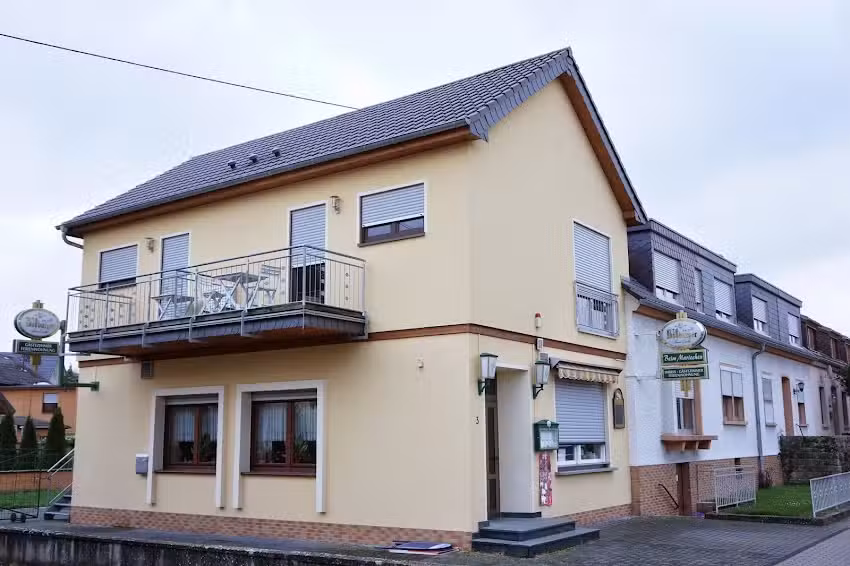 Bei Mariechen