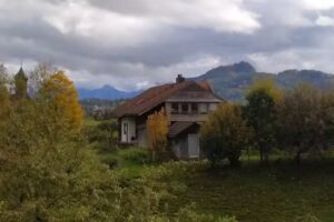 Beim Annele