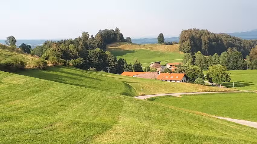 Beim Karlbauer