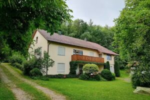 Beim Kraus-Wirt