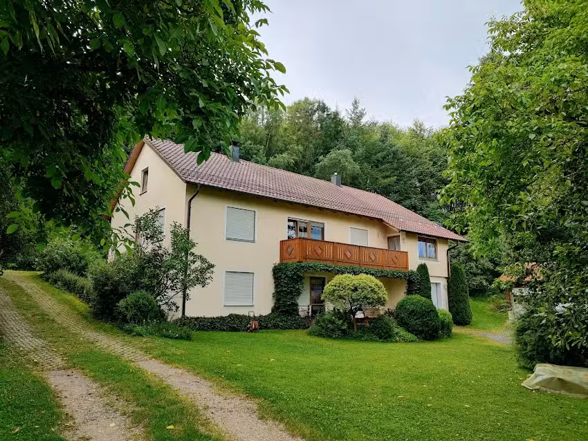 Beim Kraus-Wirt