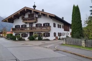 Beim Kreuzfelder