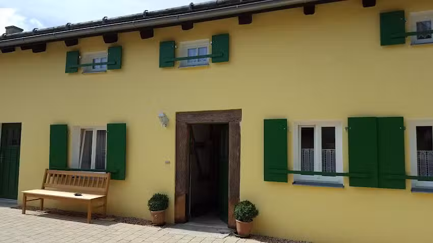 Beim Schuster &ndash; Wilfried Veitengruber