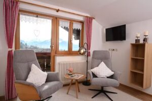 Beim Seffar Ferienwohnung Renate Knisel