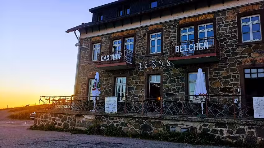 Belchenhaus