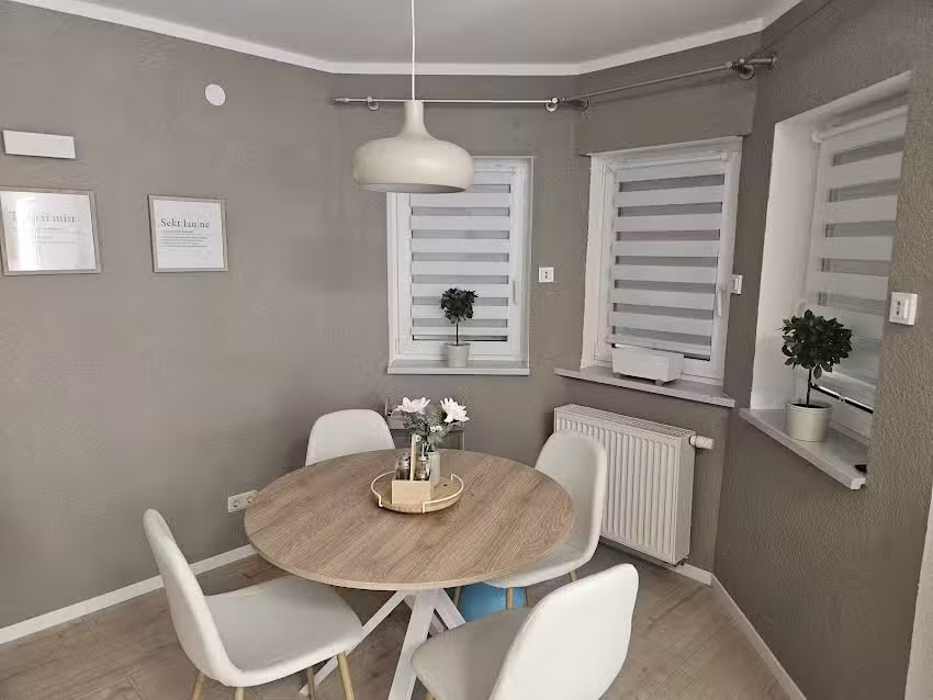 Bella Casa Ferienwohnung