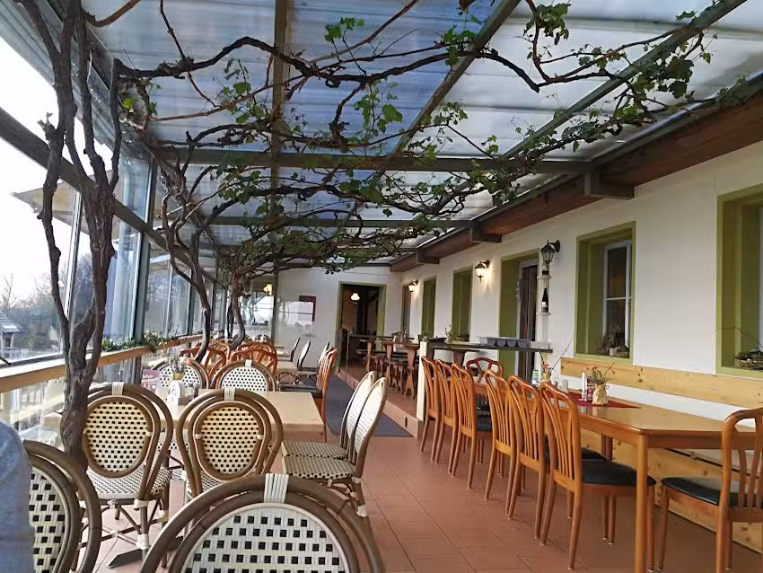 Bella Vista &ndash; Winzerhof Golk