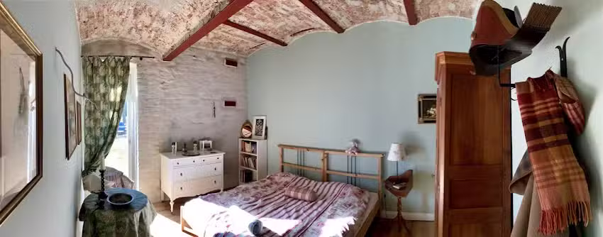 Belle Chambre Ribbeck