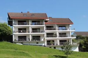 Belvedere Appart