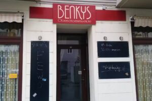 Benkys
