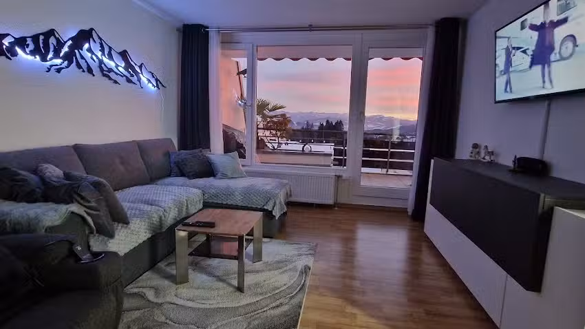 Bensack-Apartments