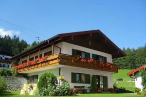 Berchtesgaden-Last-Minute &ndash; Unterkunftsanfragen nur &uuml;ber die Website
