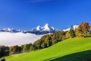 Berchtesgaden360
