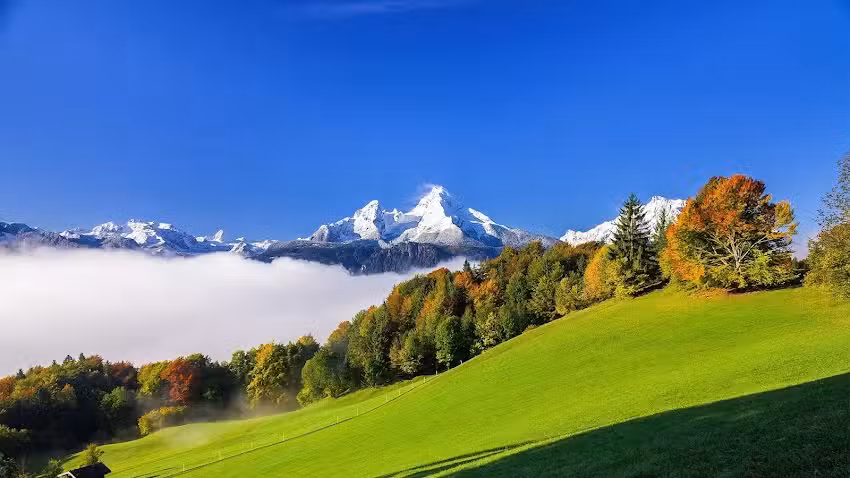 Berchtesgaden360