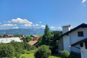 Bergblick Lodge Ofterschwang