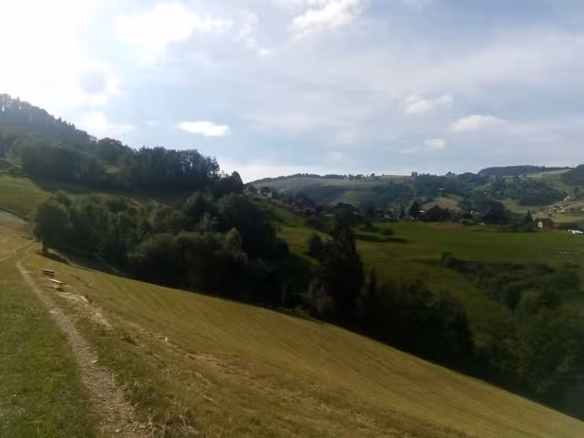 Bergblick Pension