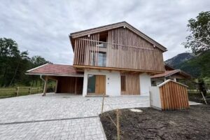 Bergblickchalets