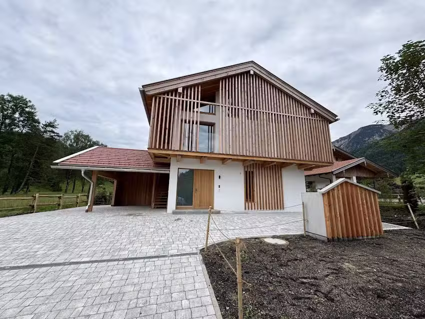 Bergblickchalets