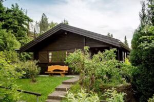 Bergcottage Willingen
