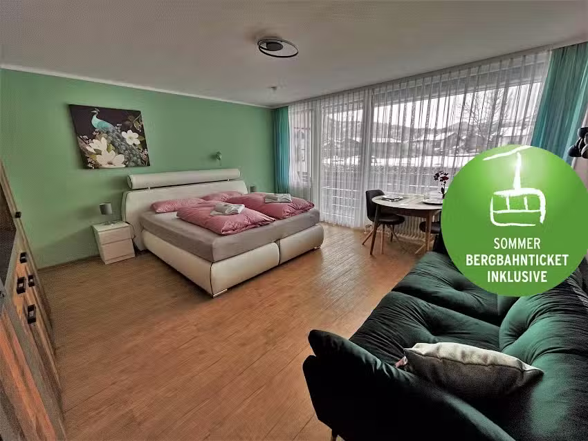 BERGFEX &ndash; Ifenblick