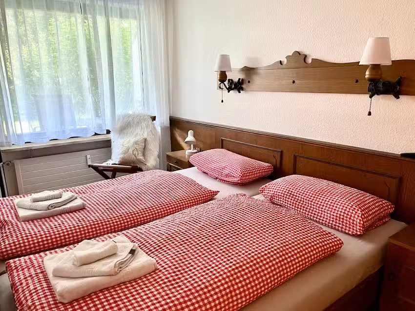 BERGFEX &ndash; Rubihorn