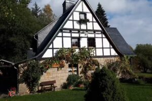 Bergfreund