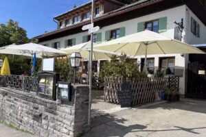 Berggasthof Alpenblick