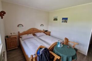 Berggasthof Heiterer Blick – Klaus Pfretzschner