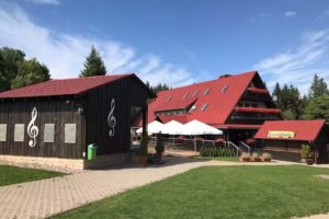 Berggasthof Heuberghaus