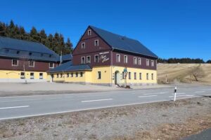 Berggasthof Neues Haus
