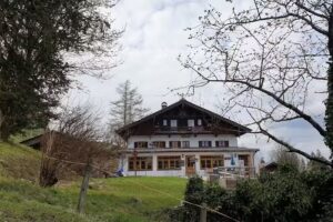 Berggasthof Schweinsteig