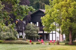 Berggasthof Wilhelmshöhe