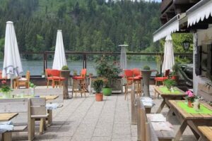 Berggasthof Willy Merkl